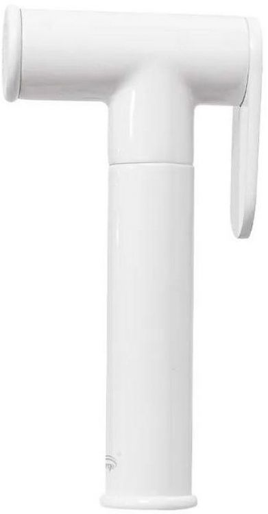 Гигиенический душ со смесителем Hansberge Nordic H3099WW Белый