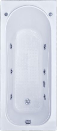 BAS Atlanta - акриловая ванна 1700х700 BAS Atlanta - акриловая ванна 1700х700