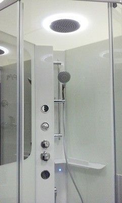 Душевая кабина Am.Pm Gem W90C-018-090WTA