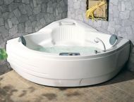 APOLLO A-2114 - ванна акриловая (1500x1500)