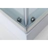 Душевая кабина BelBagno Uno CAB A 2 90 C Cr TOP