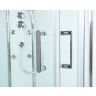 Душевая кабина BelBagno Uno CAB A 2 90 C Cr TOP