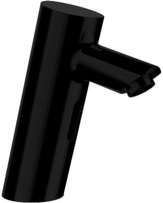 Смеситель для раковины Nofer 07261M.N Черный