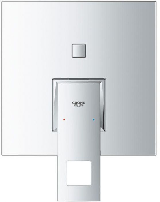 Смеситель для душа Grohe Eurocube 24062000 Хром