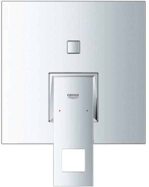 Смеситель для душа Grohe Eurocube 24062000 Хром