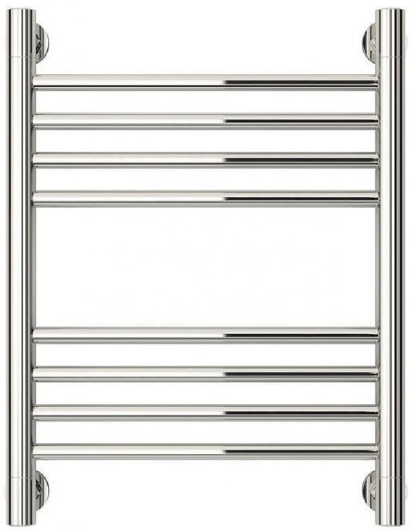 Водяной полотенцесушитель Сунержа Богема прямая 500х400 Хром