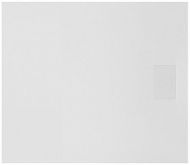 Акриловый поддон для душа Excellent Lavano Slim 90х80 BREX.1103.090.080.WHN Белый