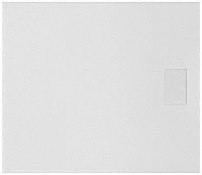 Акриловый поддон для душа Excellent Lavano Slim 90х80 BREX.1103.090.080.WHN Белый