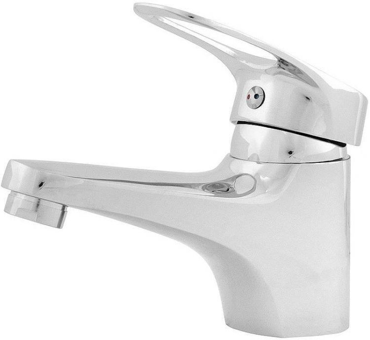 Смеситель для раковины Melodia della vita Classica MDV40720 Хром Смеситель для раковины Melodia della vita Classica MDV40720 Хром