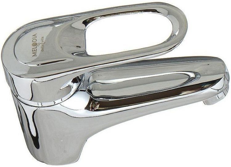 Смеситель для раковины Melodia della vita Classica MDV40720 Хром Смеситель для раковины Melodia della vita Classica MDV40720 Хром