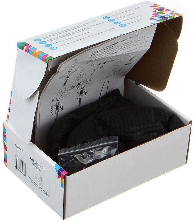 Смеситель для раковины Melodia della vita Classica MDV40720 Хром Смеситель для раковины Melodia della vita Classica MDV40720 Хром