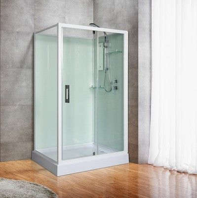 Душевая кабина River Tana Б/К 120/90 Душевая кабина River Tana Б/К 120/90