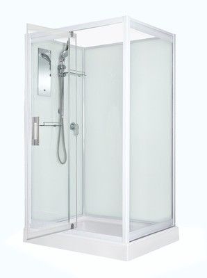 Душевая кабина River Tana Б/К 120/90 Душевая кабина River Tana Б/К 120/90