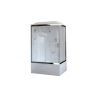 Душевая кабина Royal Bath RB 8120BP1-T-CH (прозрачное) левая