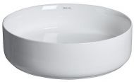 Раковина-чаша Splendy Bliss 41 BL10540T0NW цвет Белый