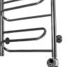 Электрический полотенцесушитель Domoterm Офелия П9 500*700 ER Хром