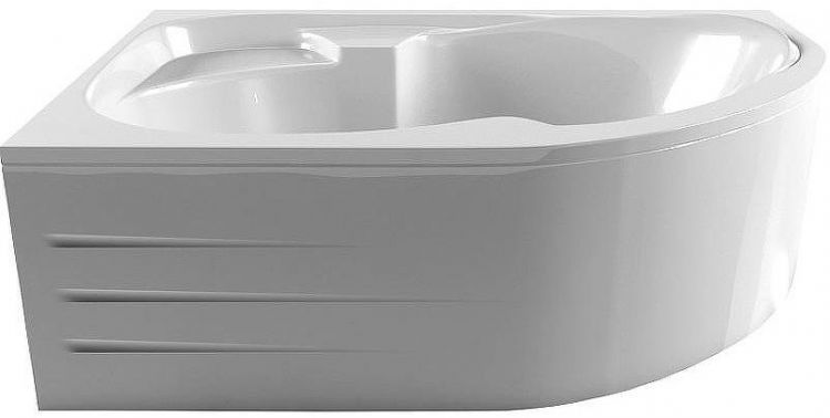 Акриловая ванна Relisan Sofi 160x100 L Гл000024565 без гидромассажа Акриловая ванна Relisan Sofi 160x100 L Гл000024565 без гидромассажа