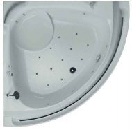 Угловая ванна АКВАТИКА Ультра 1600x1600/1730х1730 Угловая ванна АКВАТИКА Ультра 1600x1600/1730х1730