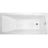 Акриловая ванна Marka One Raguza 180х80 01ра1880 без гидромассажа Акриловая ванна Marka One Raguza 180х80 01ра1880 без гидромассажа