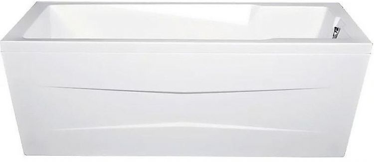 Акриловая ванна Marka One Raguza 180х80 01ра1880 без гидромассажа Акриловая ванна Marka One Raguza 180х80 01ра1880 без гидромассажа