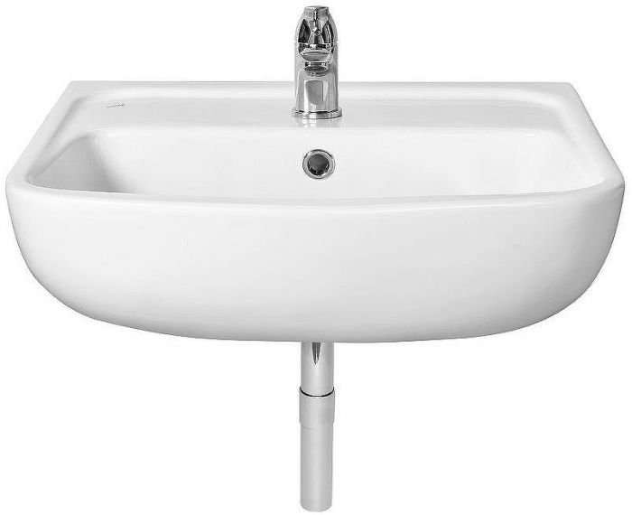 Раковина Santek Лонги 55 1WH501755 Белая