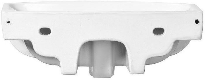 Раковина Santek Лонги 55 1WH501755 Белая