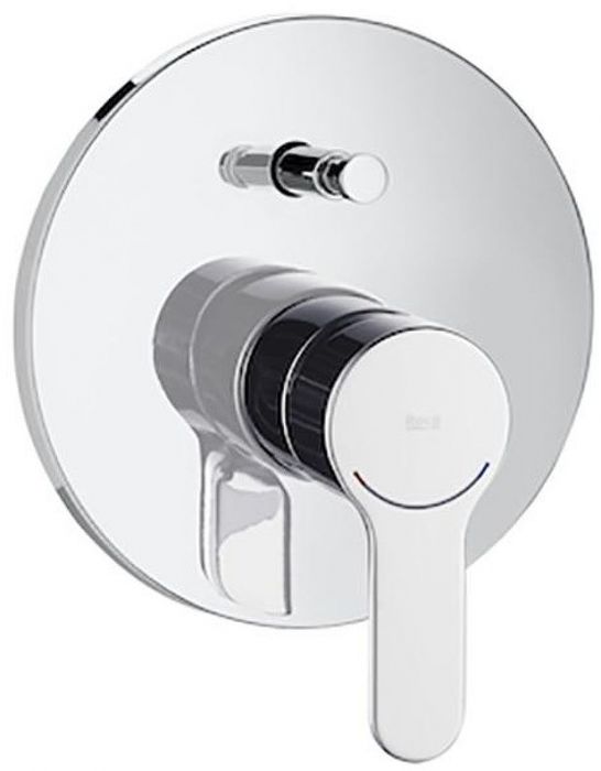 Смеситель для душа Roca L20 5A0A09C00 Хром