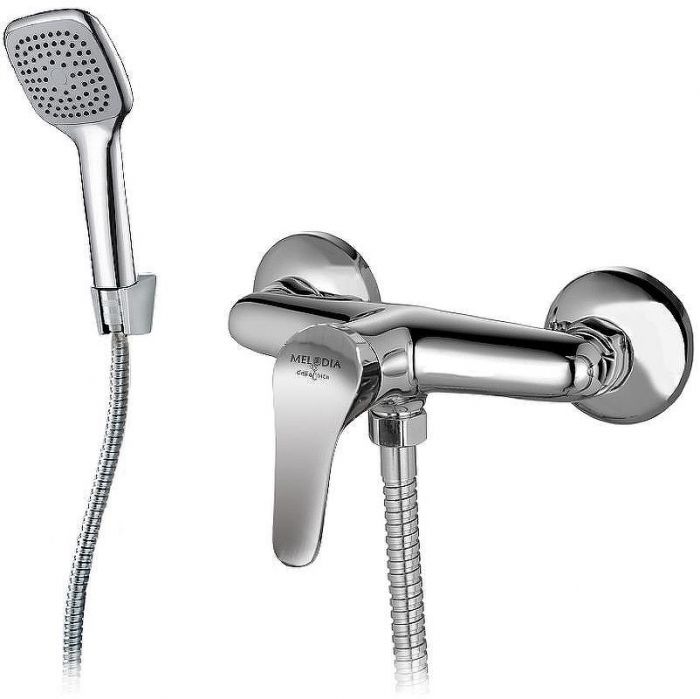 Смеситель для душа Melodia della vita Moderno MDV35150 Хром