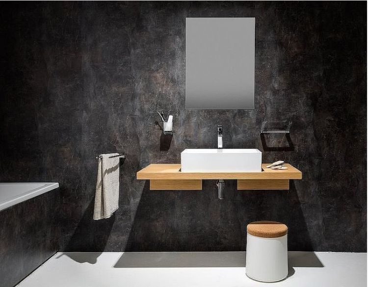 Столешница под раковину Ravak Formy L 120 X000000835 Дуб