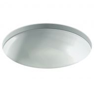 Раковина Jacob Delafon Vox EYM102-00, встраиваемая снизу