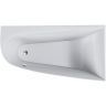 Акриловая ванна Vayer Boomerang 170x90 R Гл000009591 без гидромассажа