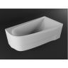 Акриловая ванна Vayer Boomerang 170x90 R Гл000009591 без гидромассажа