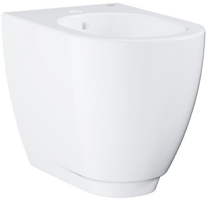 Биде Grohe Essence Ceramic 3957500H Альпин-белый