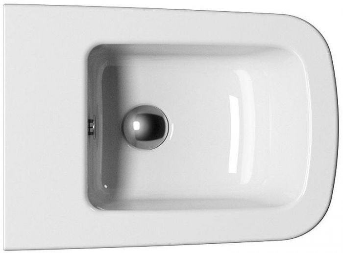 Биде GSI Sand 50 9064111 Белое