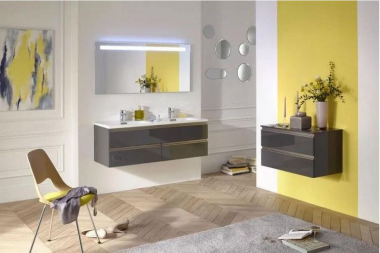 Раковина Jacob Delafon Vox EB2100-DD1 Раковина Jacob Delafon Vox EB2100-DD1