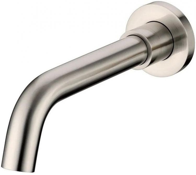 Смеситель для раковины Grocenberg GB511NK Никель Смеситель для раковины Grocenberg GB511NK Никель