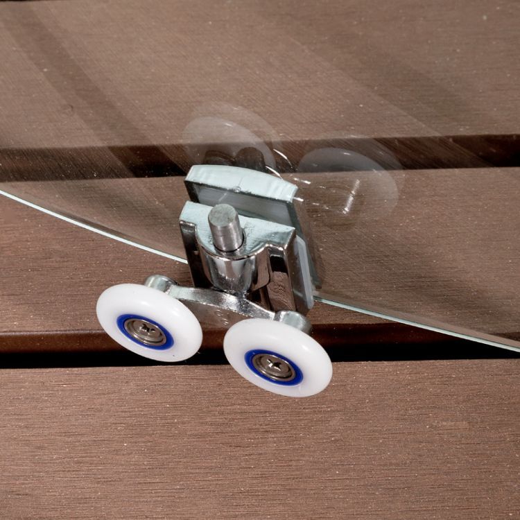 Душевая кабина Deto A01 LED с гидромассажем 100x100x220 Душевая кабина Deto A01 LED с гидромассажем 100x100x220