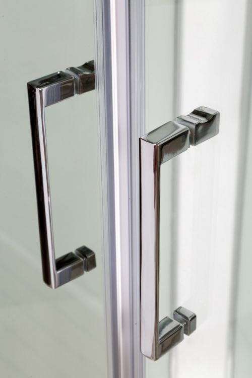 Душевая кабина Deto A01 LED с гидромассажем 100x100x220 Душевая кабина Deto A01 LED с гидромассажем 100x100x220