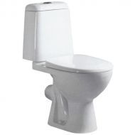 Унитаз IMEX Koko 8083, компакт