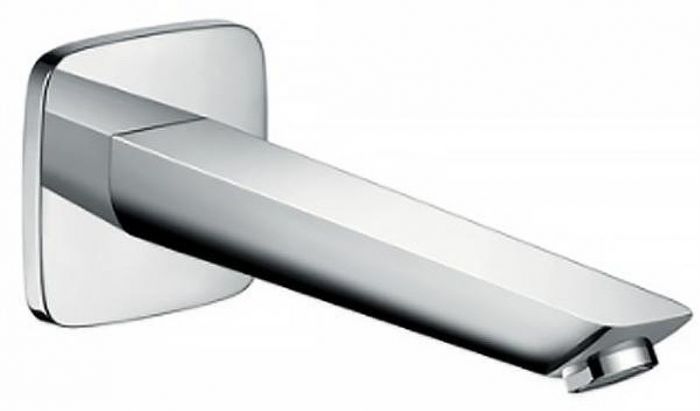 Излив для смесителя Hansgrohe Logis 71410000 Хром