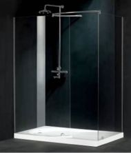 Душевое ограждение STURM Klima 1380x850 Душевое ограждение STURM Klima 1380x850