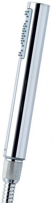 Душевая система Bossini Cosmo L10403.1.030 с термостатом Хром