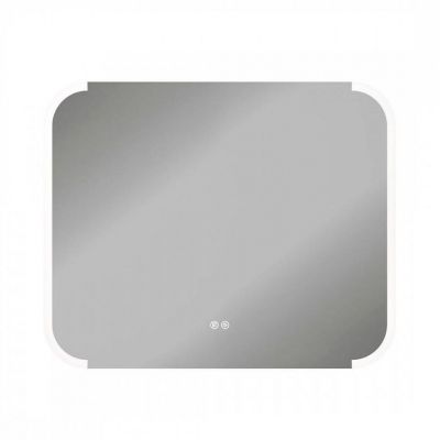 Зеркало Maretti Florenza 80 FL148065P14EL с подсветкой с сенсорным выключателем с подогревом и диммером