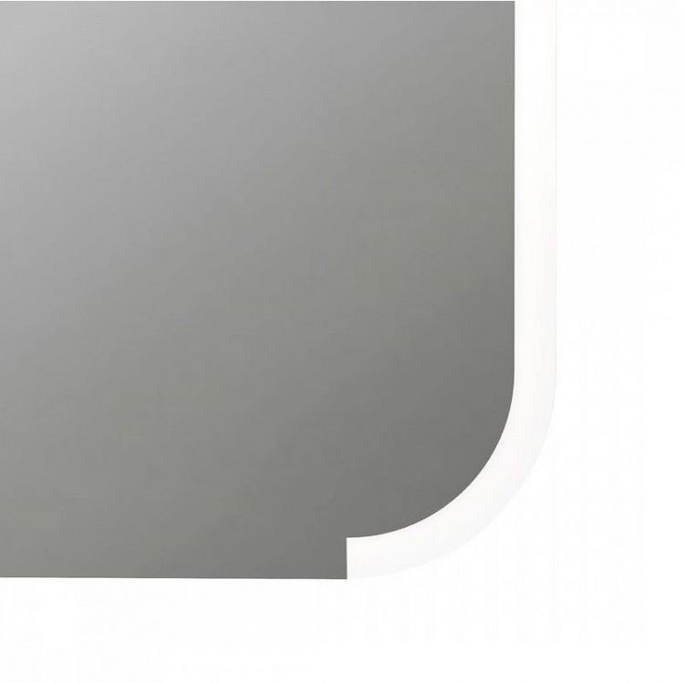 Зеркало Maretti Florenza 80 FL148065P14EL с подсветкой с сенсорным выключателем с подогревом и диммером