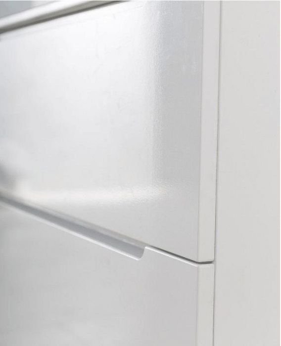 Тумба под раковину BelBagno ETNA 39-800/390-2C-SO-BL-P подвесная Bianco Lucido