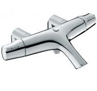 Термостат Jacob Delafon Symbol E71685-CP, для ванны Термостат Jacob Delafon Symbol E71685-CP, для ванны