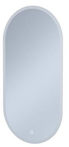 Зеркало Iddis Uniq 90 UNI9045i98 с подсветкой с сенсорным выключателем и диммером