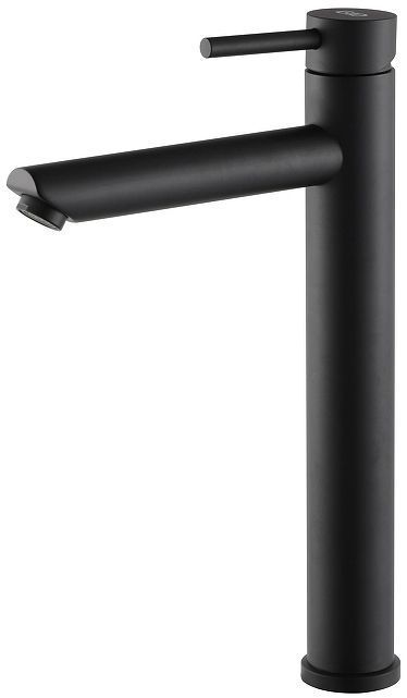 Смеситель для раковины Gid Berlin SS080BMD цвет Черный матовый Смеситель для раковины Gid Berlin SS080BMD цвет Черный матовый