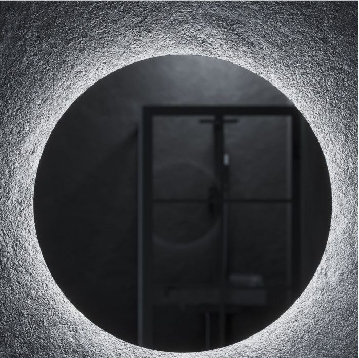 Зеркало SANCOS c подсветкой Sfera, 700 мм, SF700