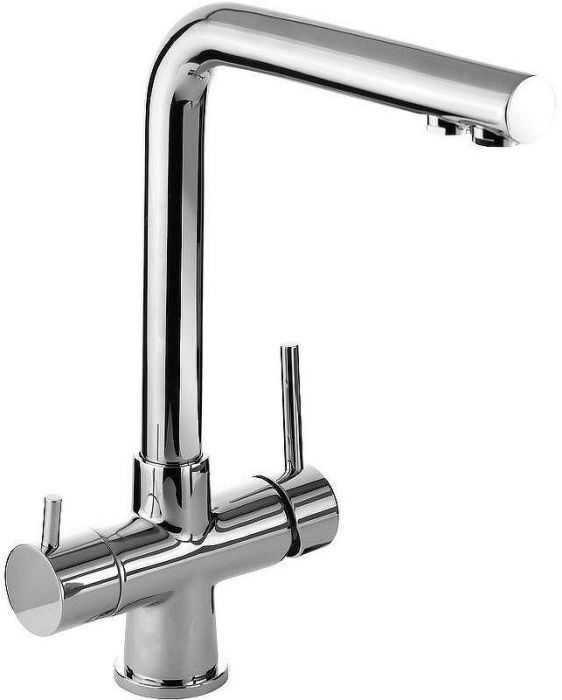 Смеситель для кухни Veragio Milano 30019 Хром